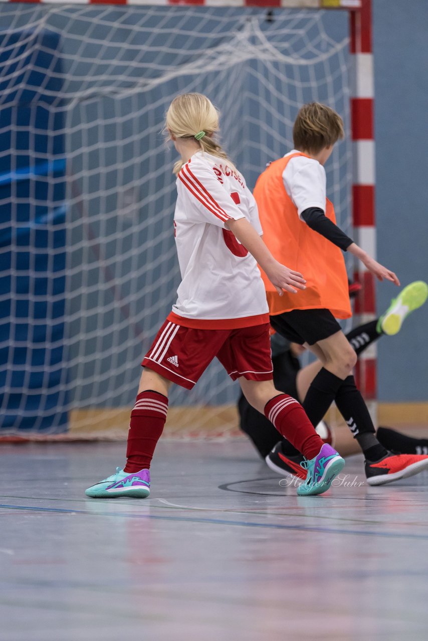 Bild 59 - wCJ Norddeutsches Futsalturnier Auswahlmannschaften